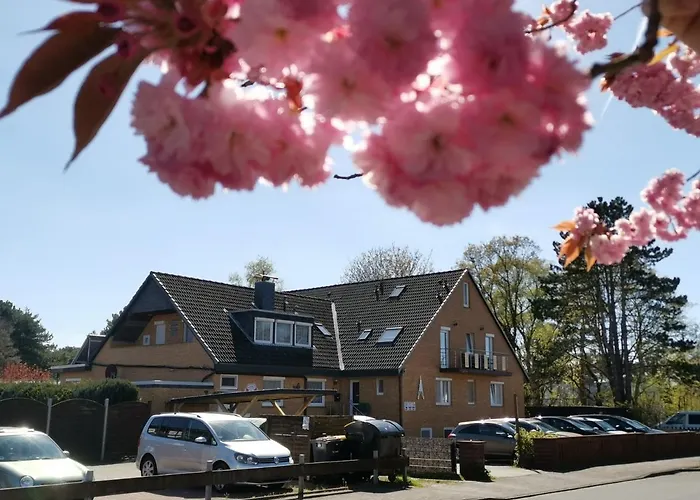 Pension Haus Erika