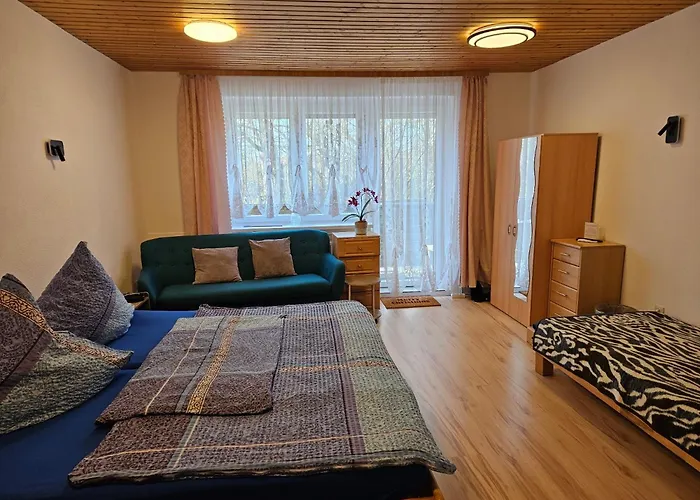 Pension Haus Erika