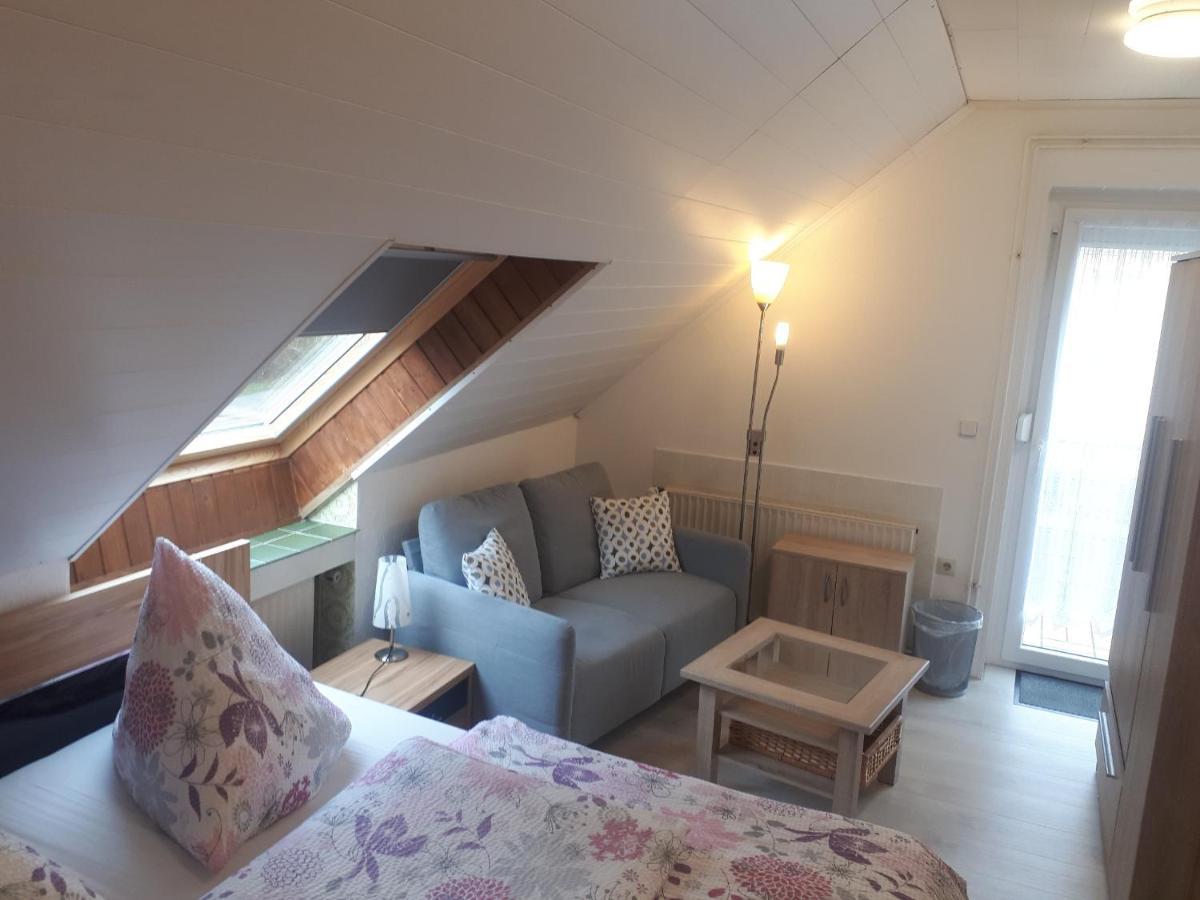 Haus Erika Cuxhaven