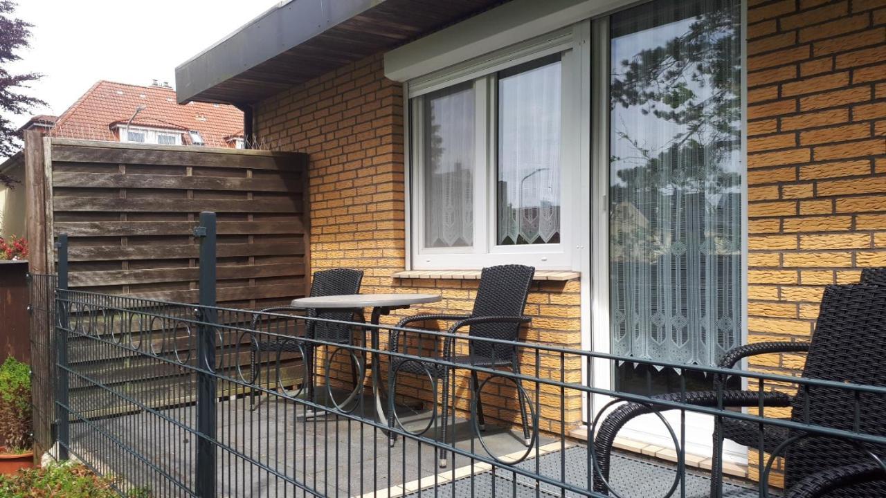 Gasthof Haus Erika 3*