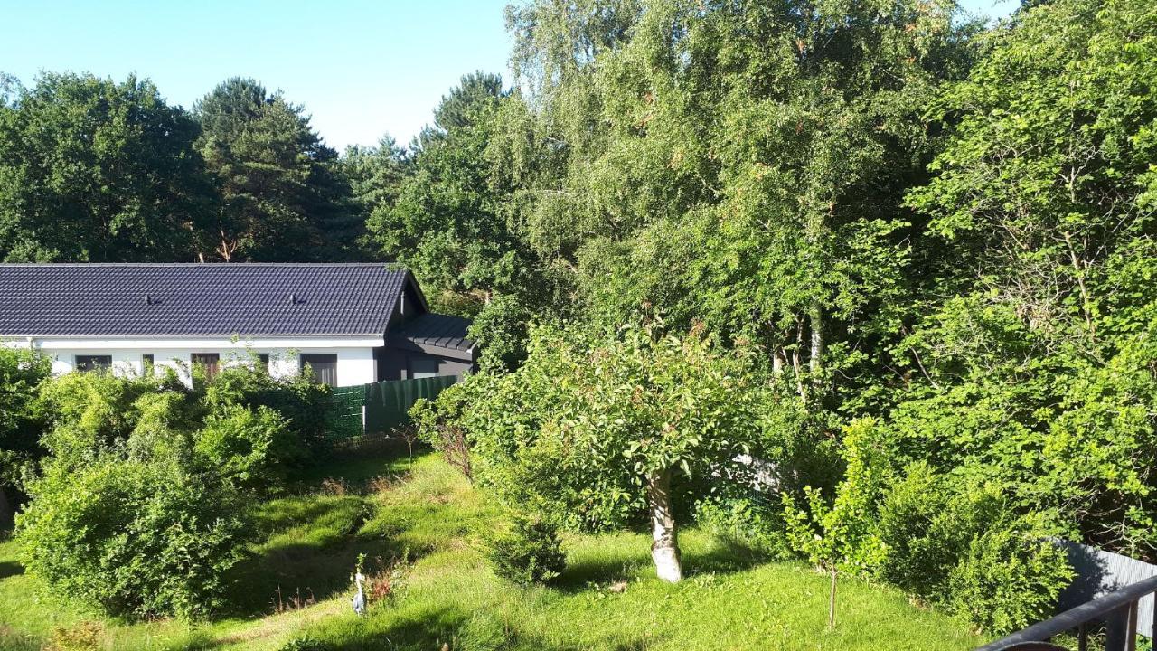 Haus Erika Affittacamere Cuxhaven