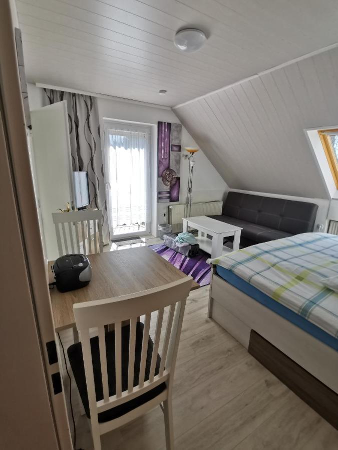 Haus Erika Gasthof Cuxhaven