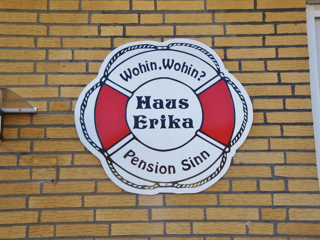 Haus Erika