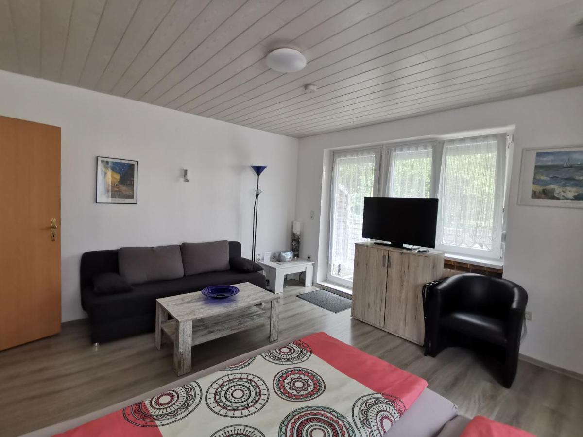 Haus Erika Gasthof