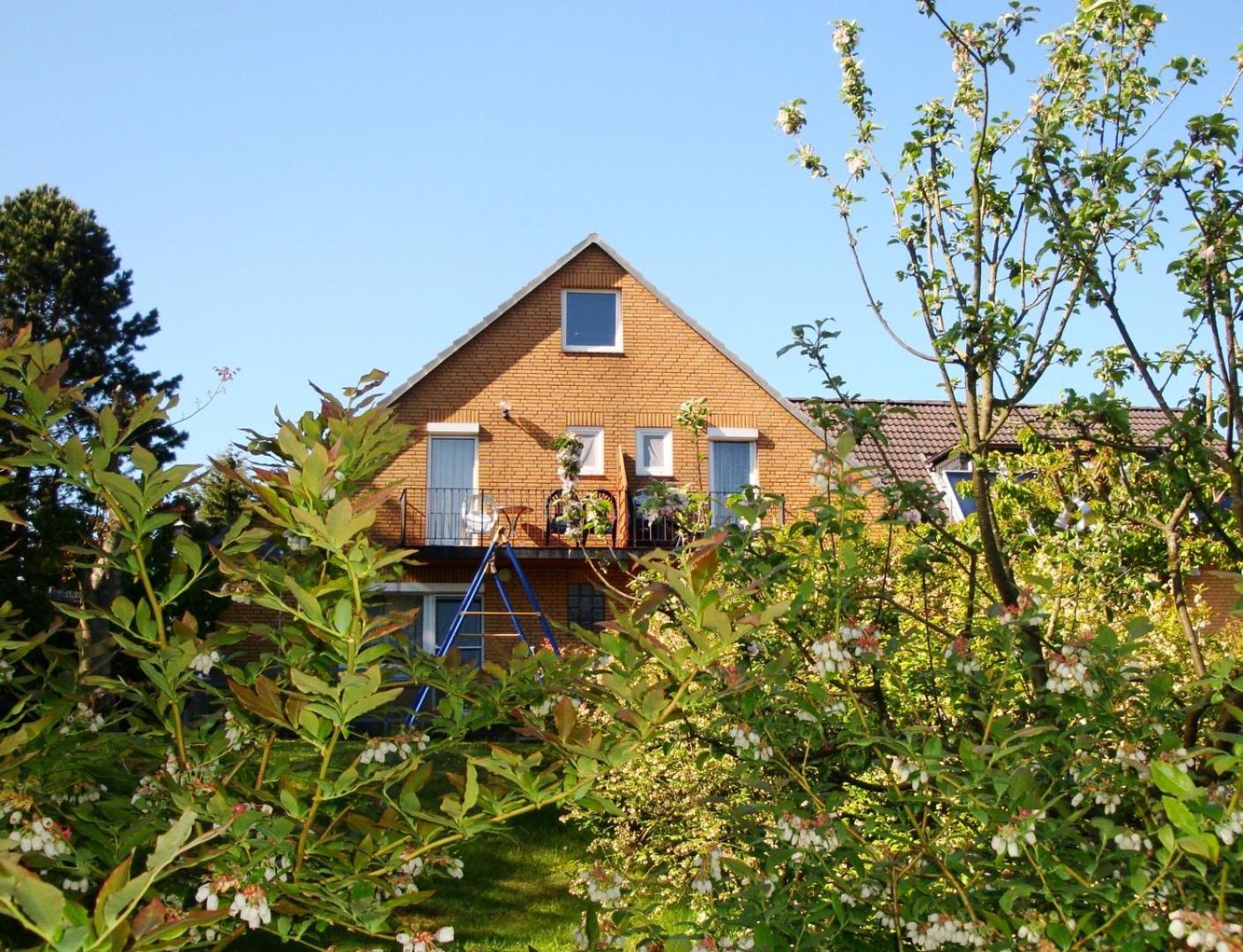 Haus Erika Affittacamere 3*