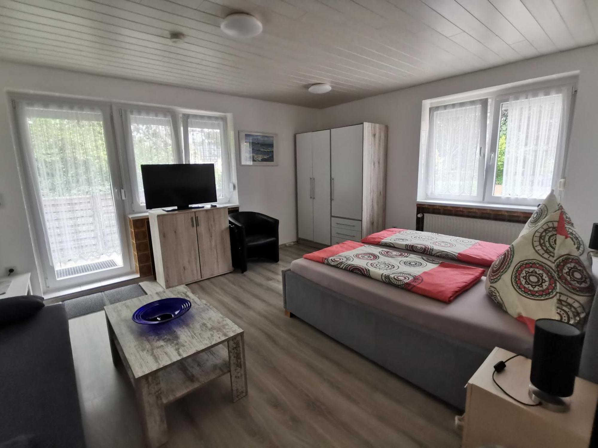 Haus Erika Cuxhaven