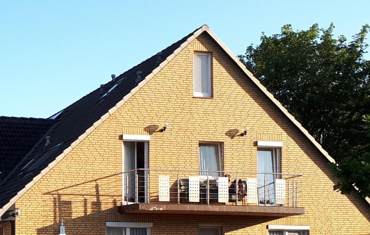 Haus Erika 3* Cuxhaven
