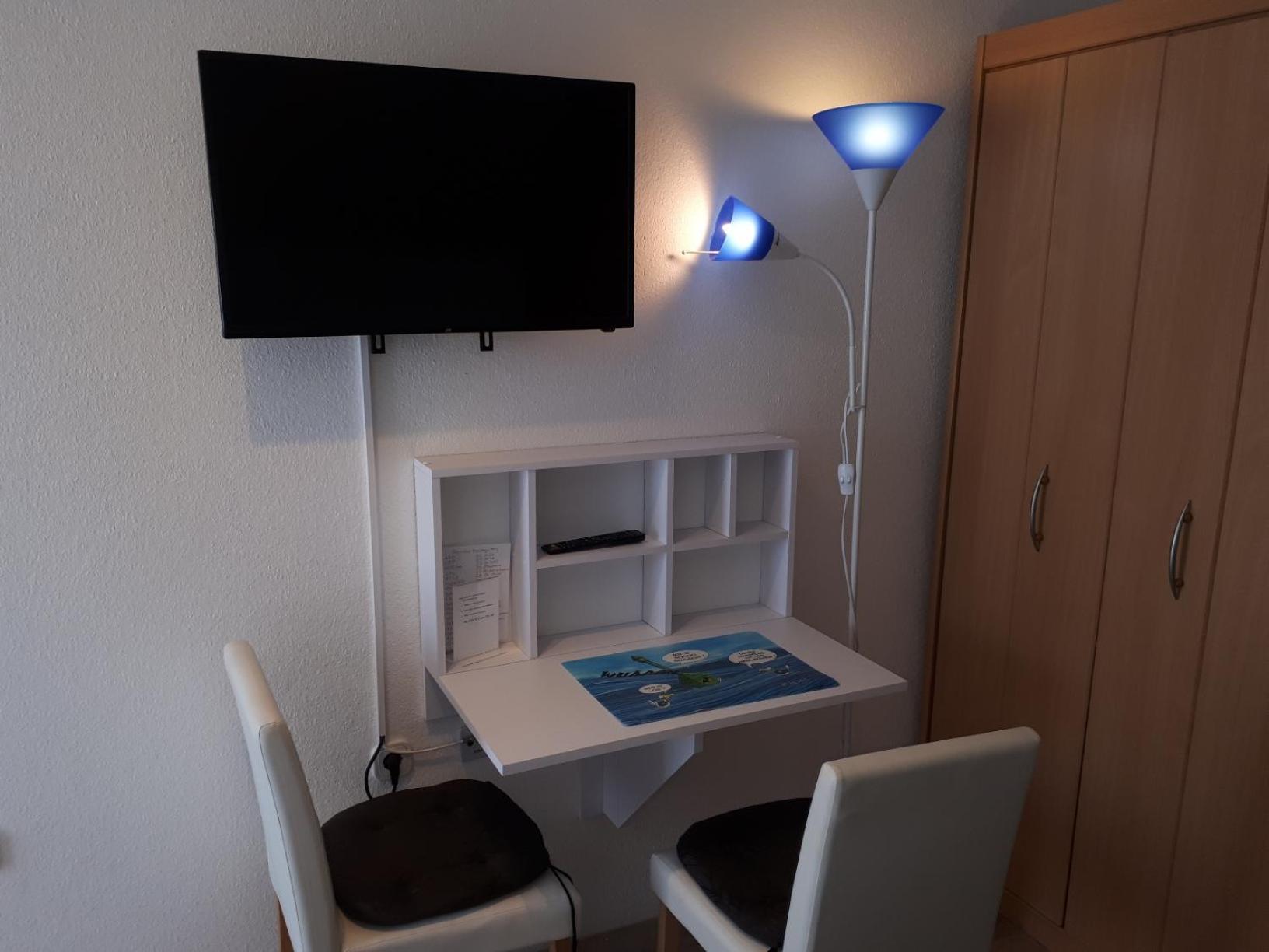 Haus Erika Cuxhaven