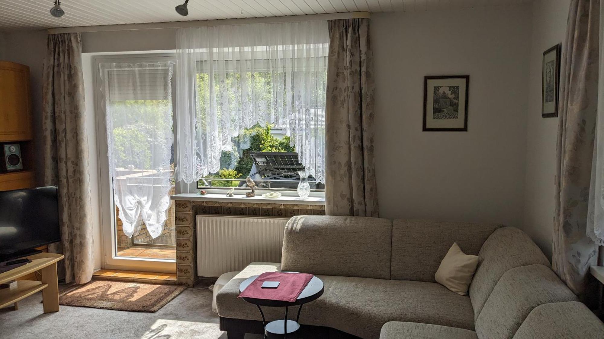Haus Erika Cuxhaven