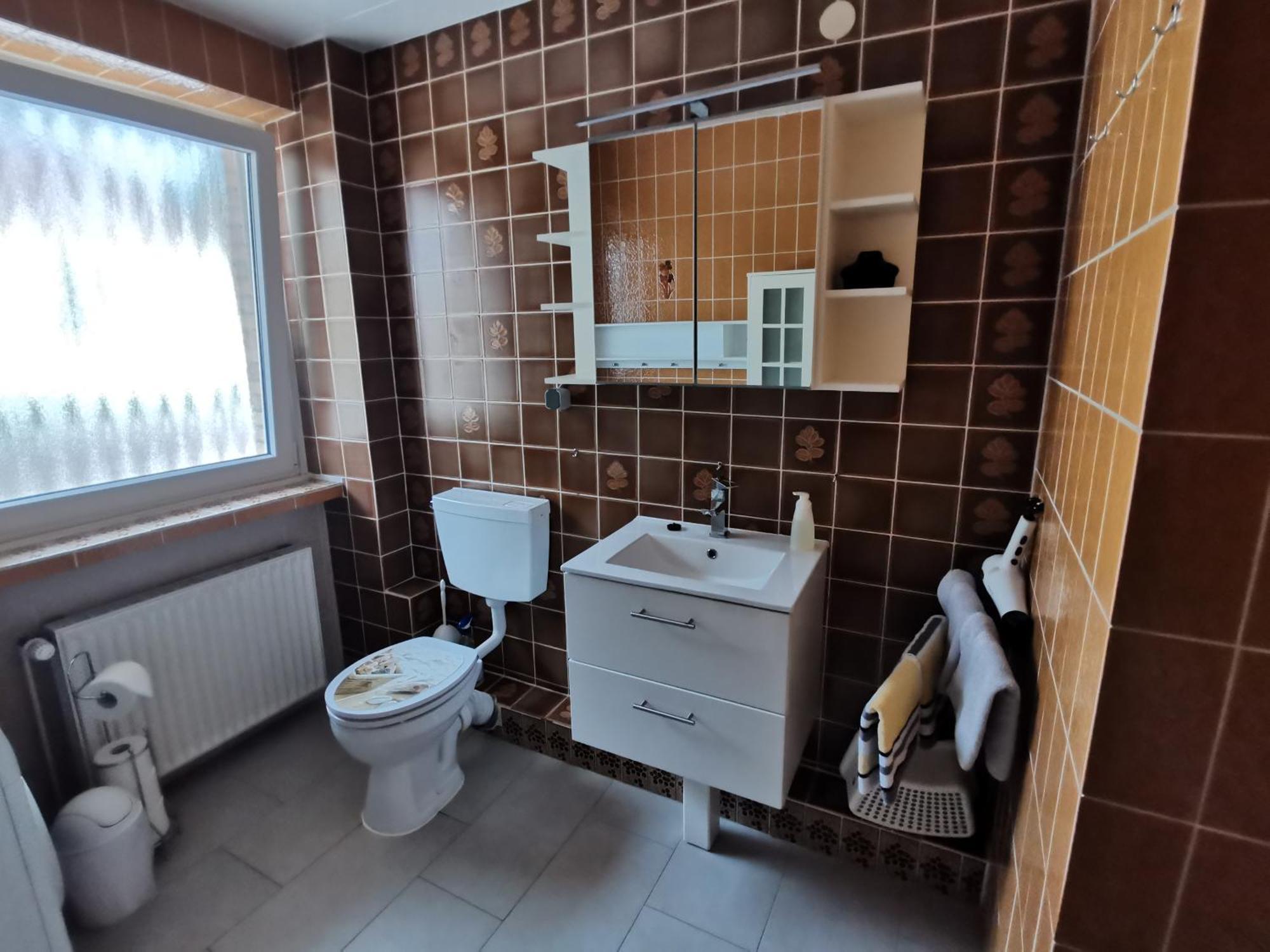 Haus Erika Gasthof Cuxhaven