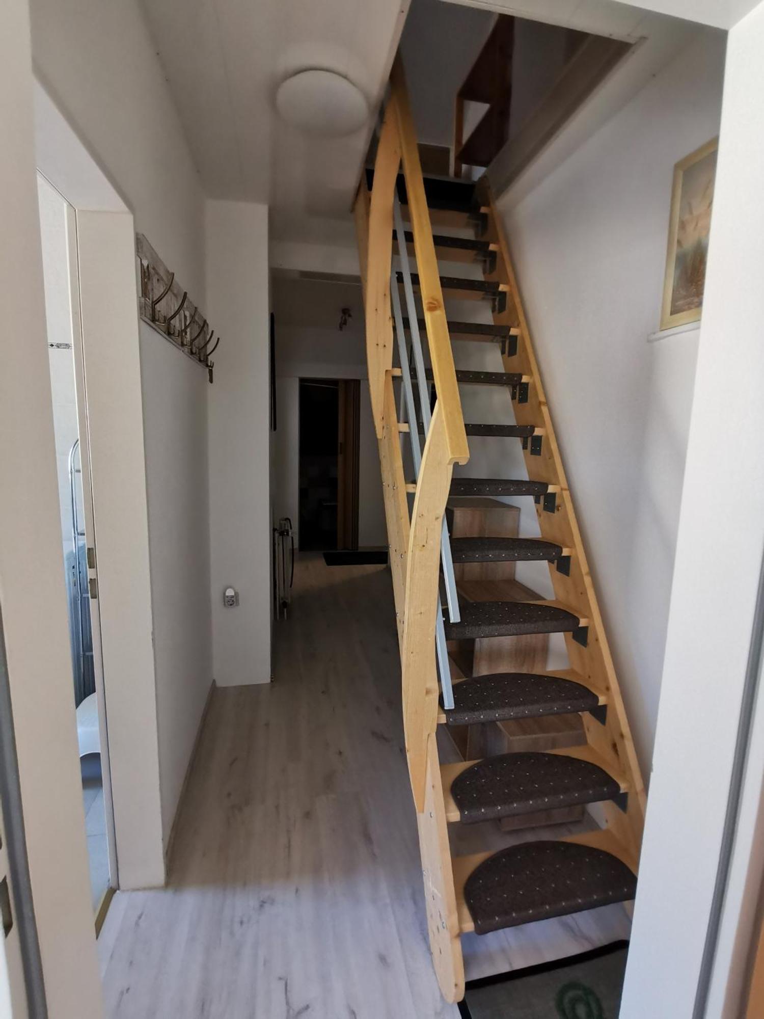 Haus Erika Gasthof Cuxhaven