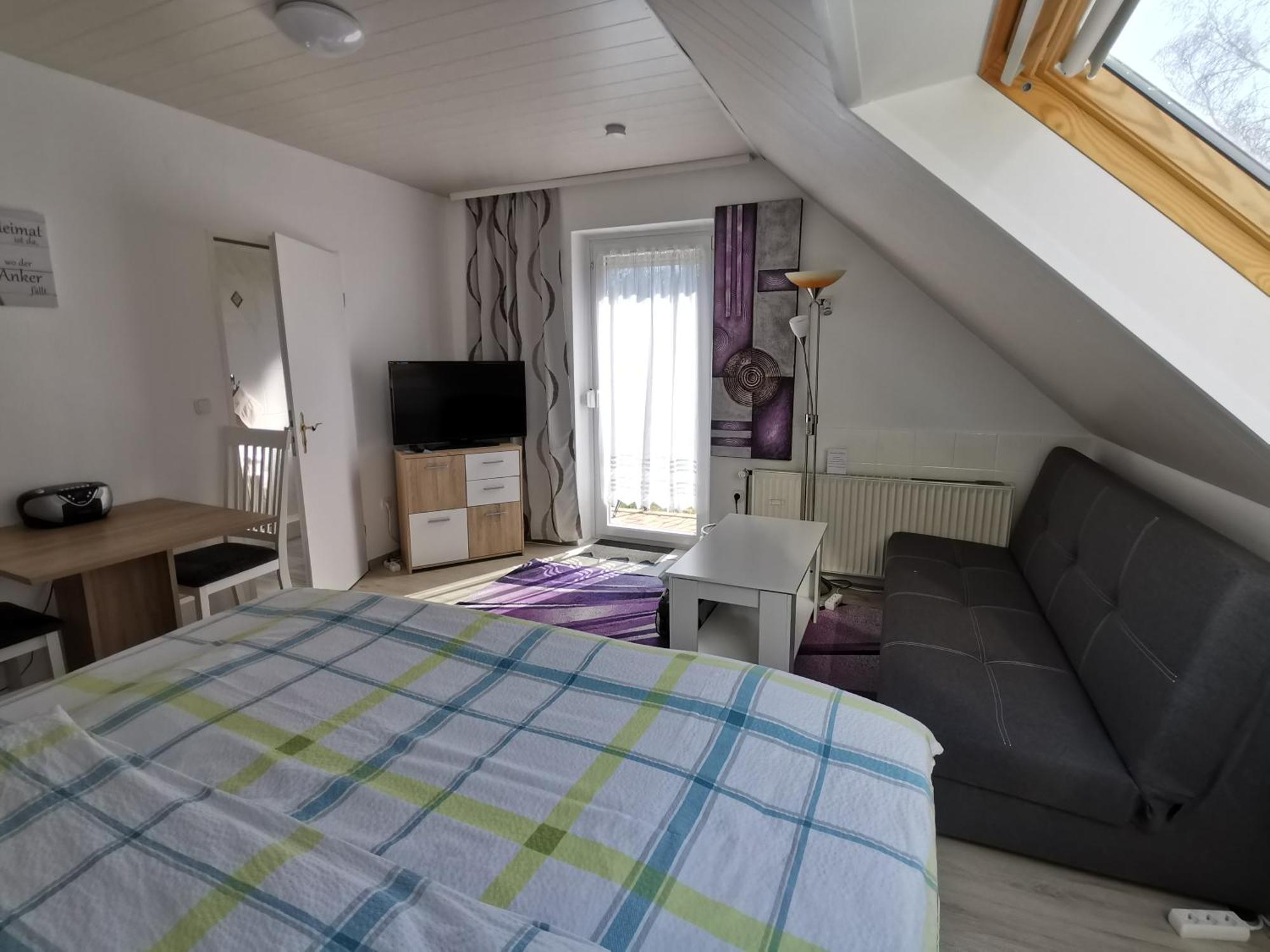 Haus Erika 3* Cuxhaven