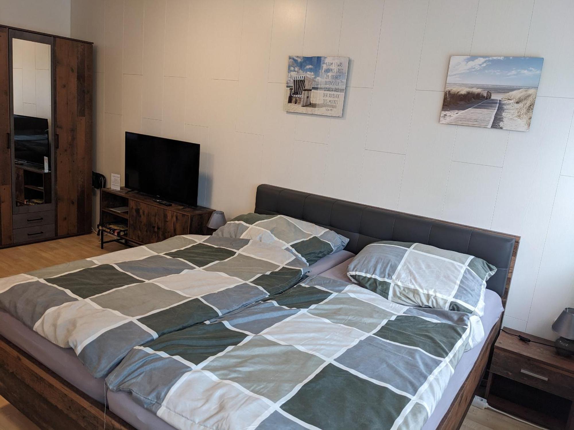 Affittacamere Haus Erika Cuxhaven