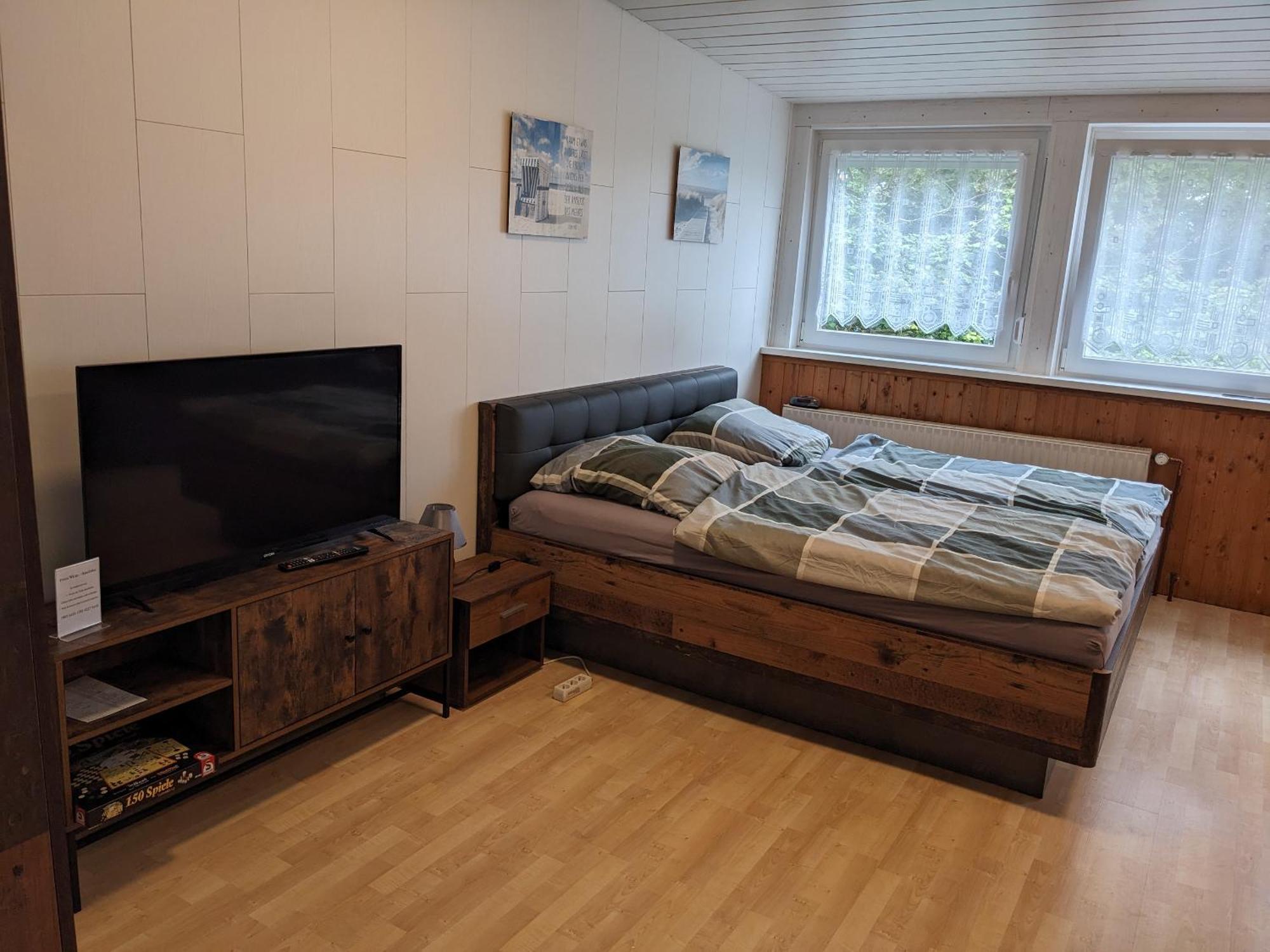 Affittacamere Haus Erika
