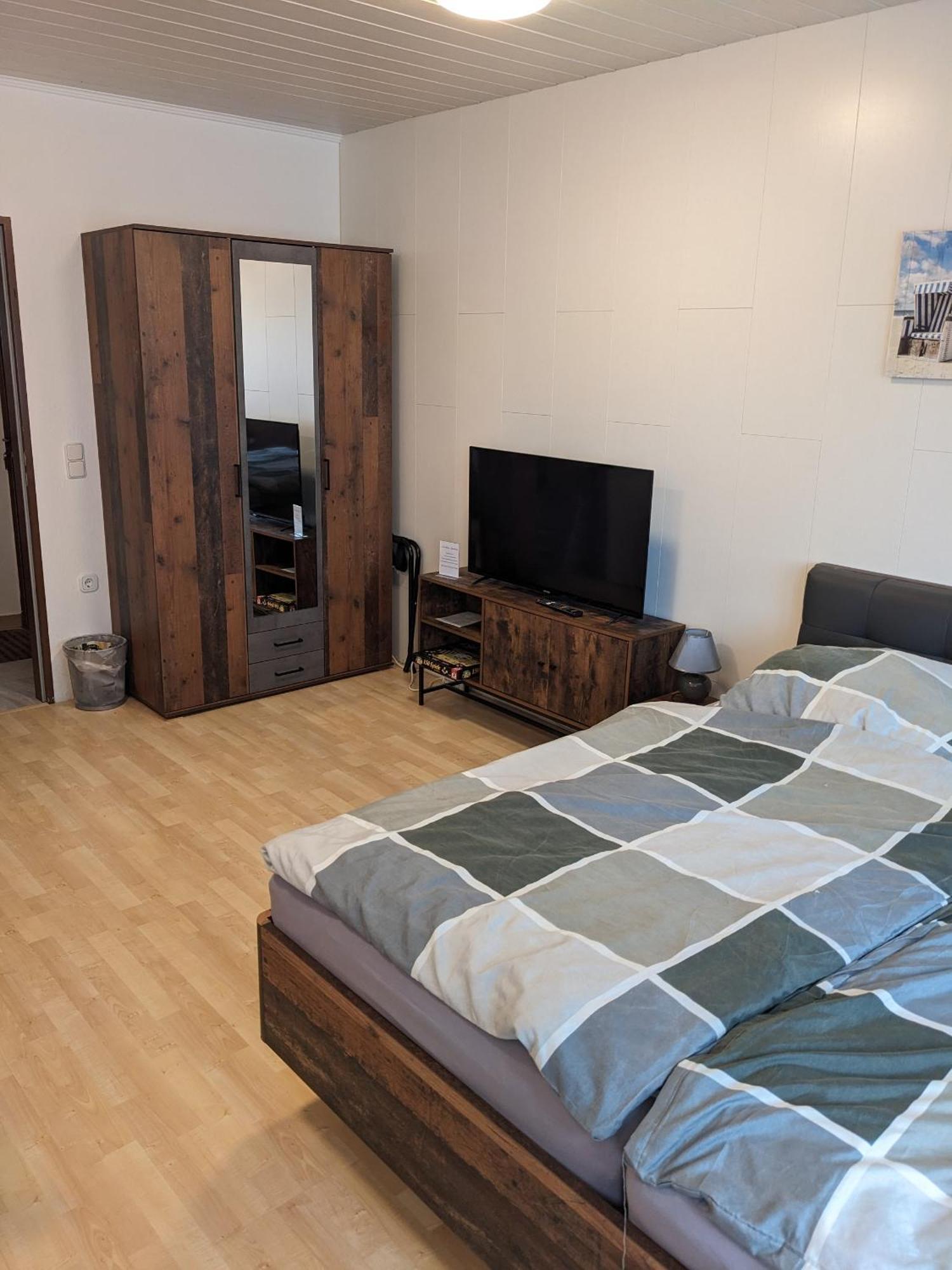 Affittacamere Haus Erika Cuxhaven