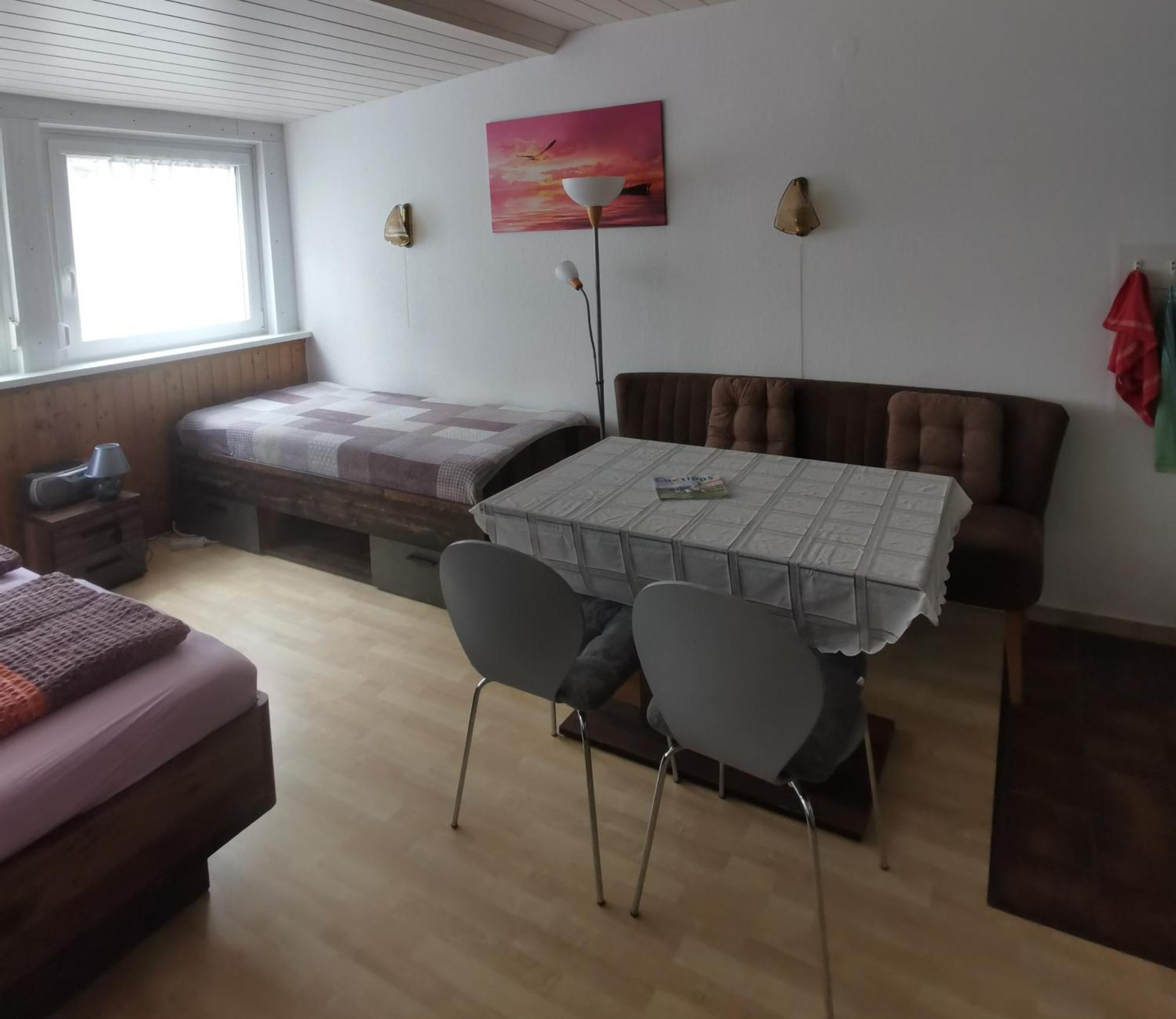 Haus Erika 3* Cuxhaven