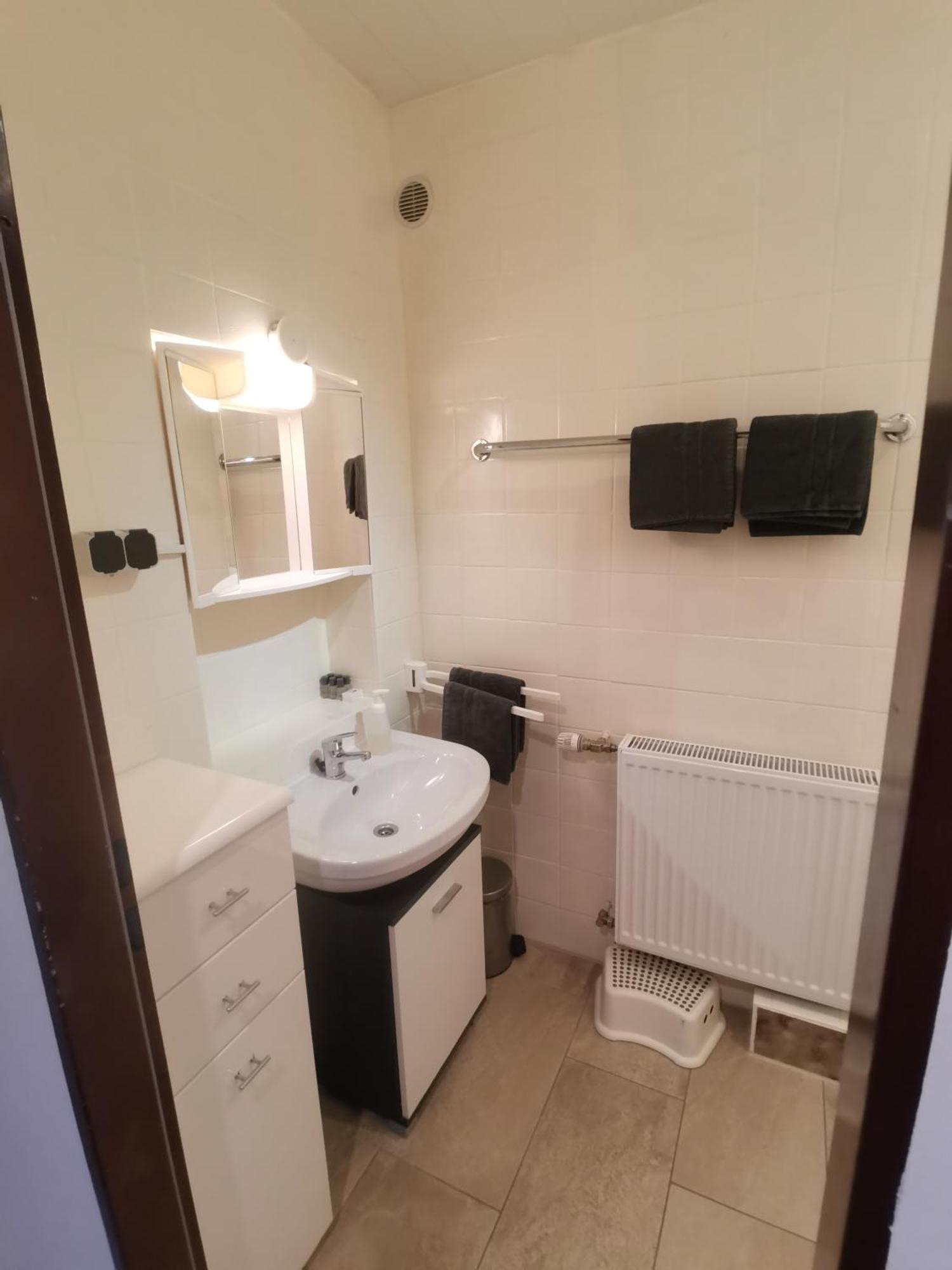 Haus Erika 3* Cuxhaven