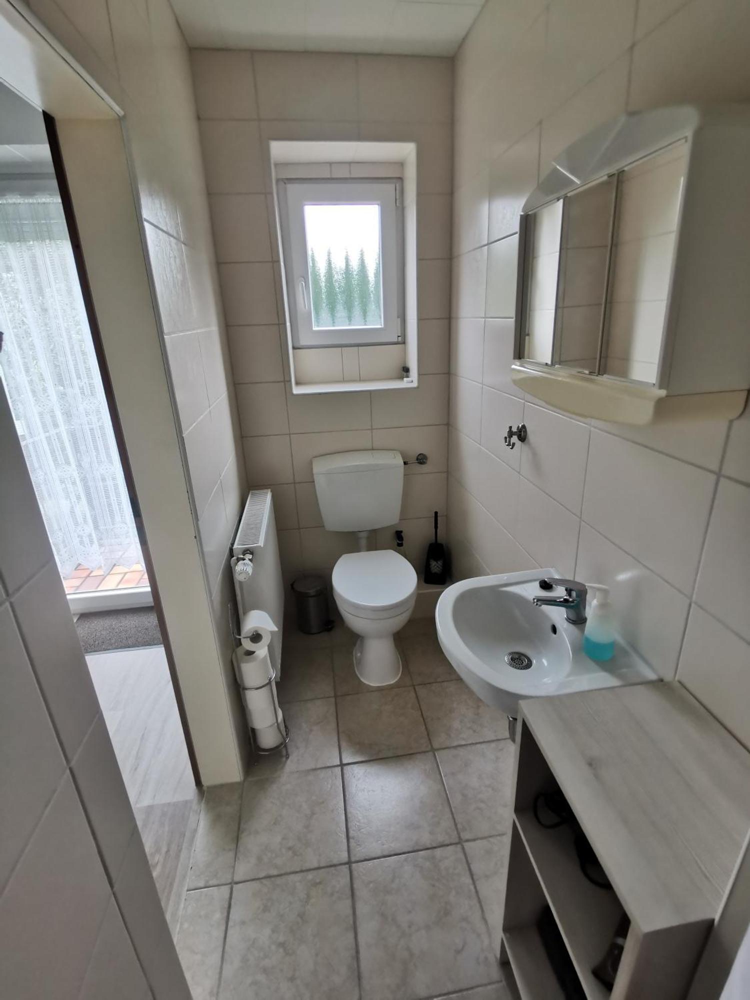 Haus Erika 3* Cuxhaven