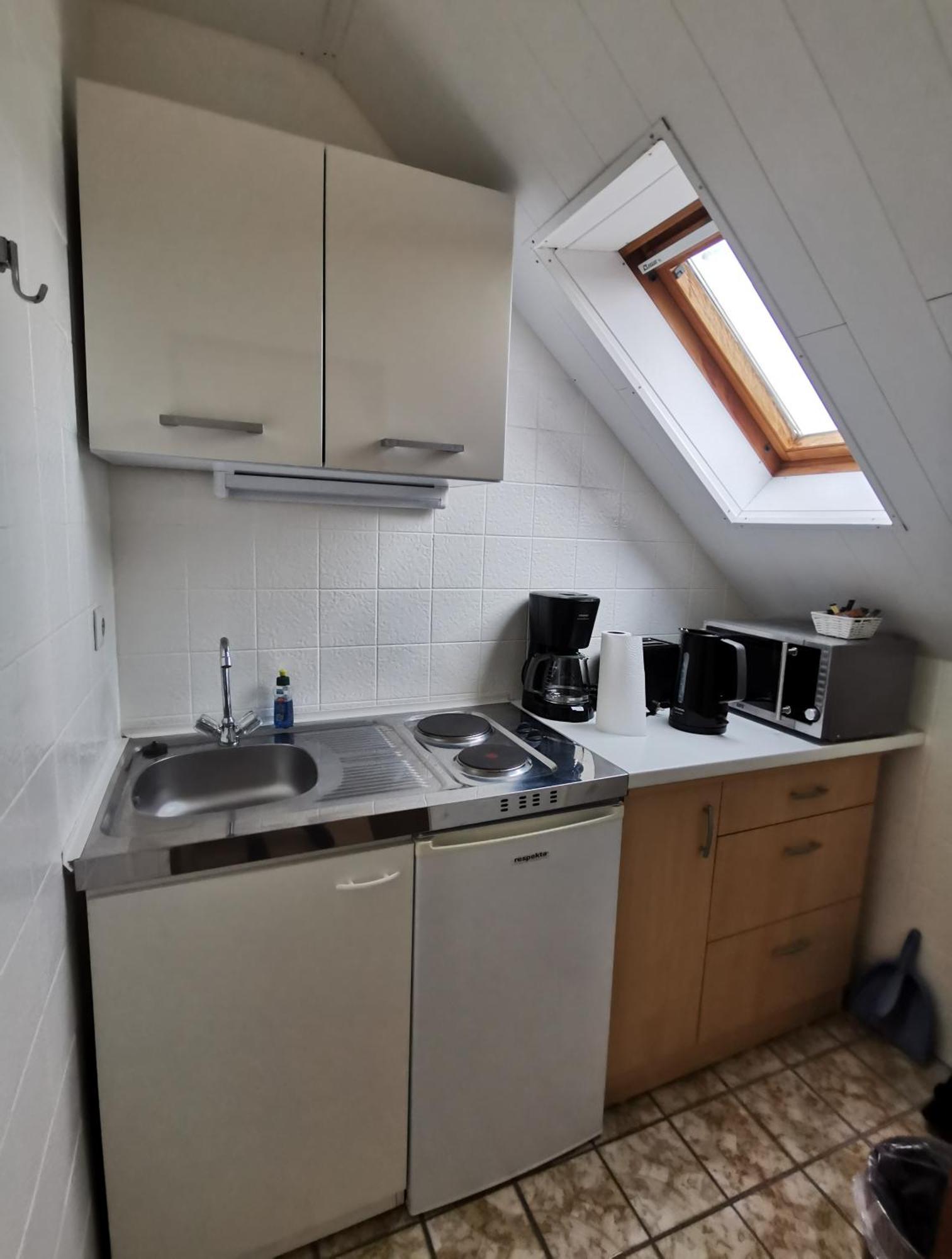 Haus Erika Cuxhaven