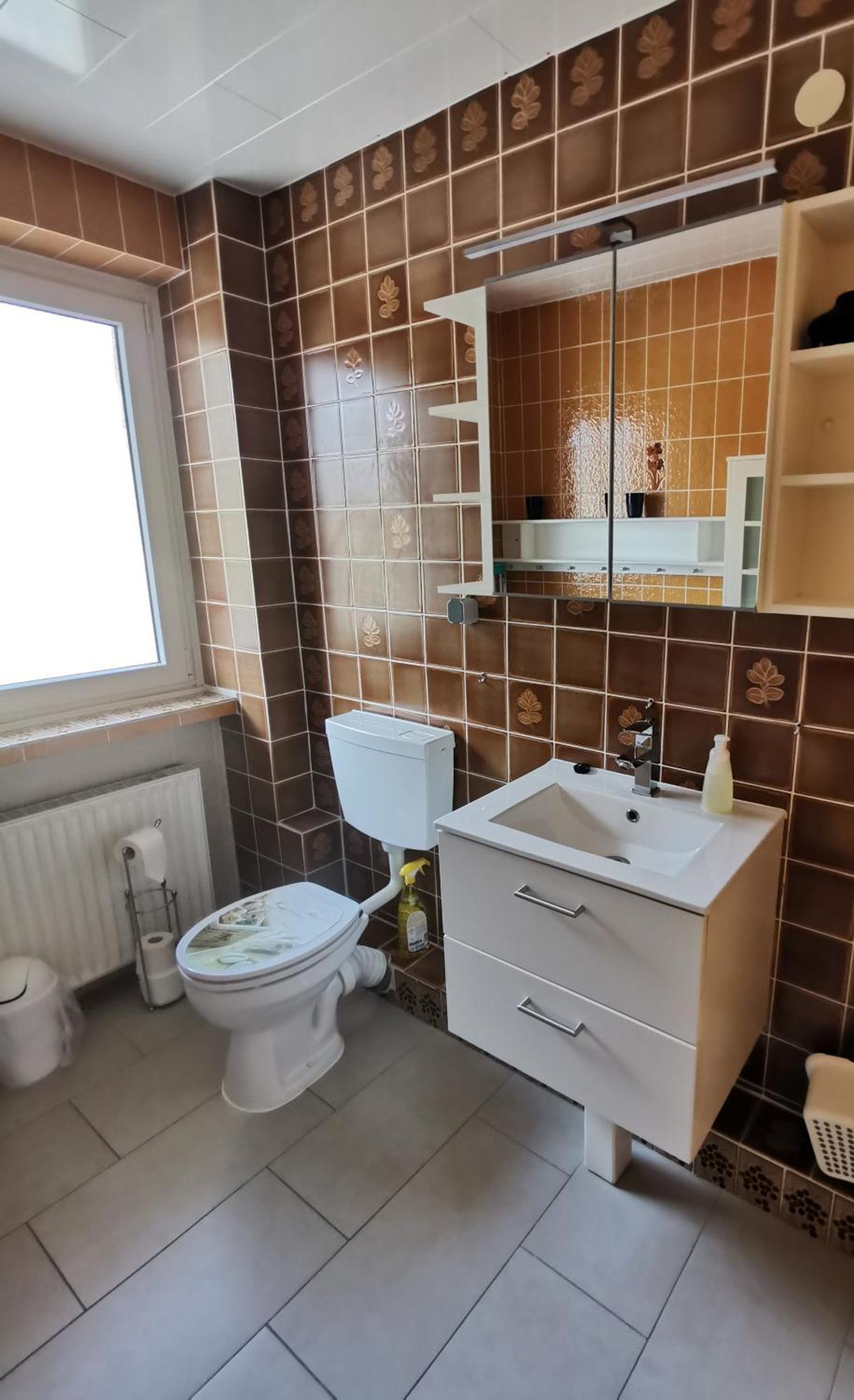Haus Erika 3* Cuxhaven