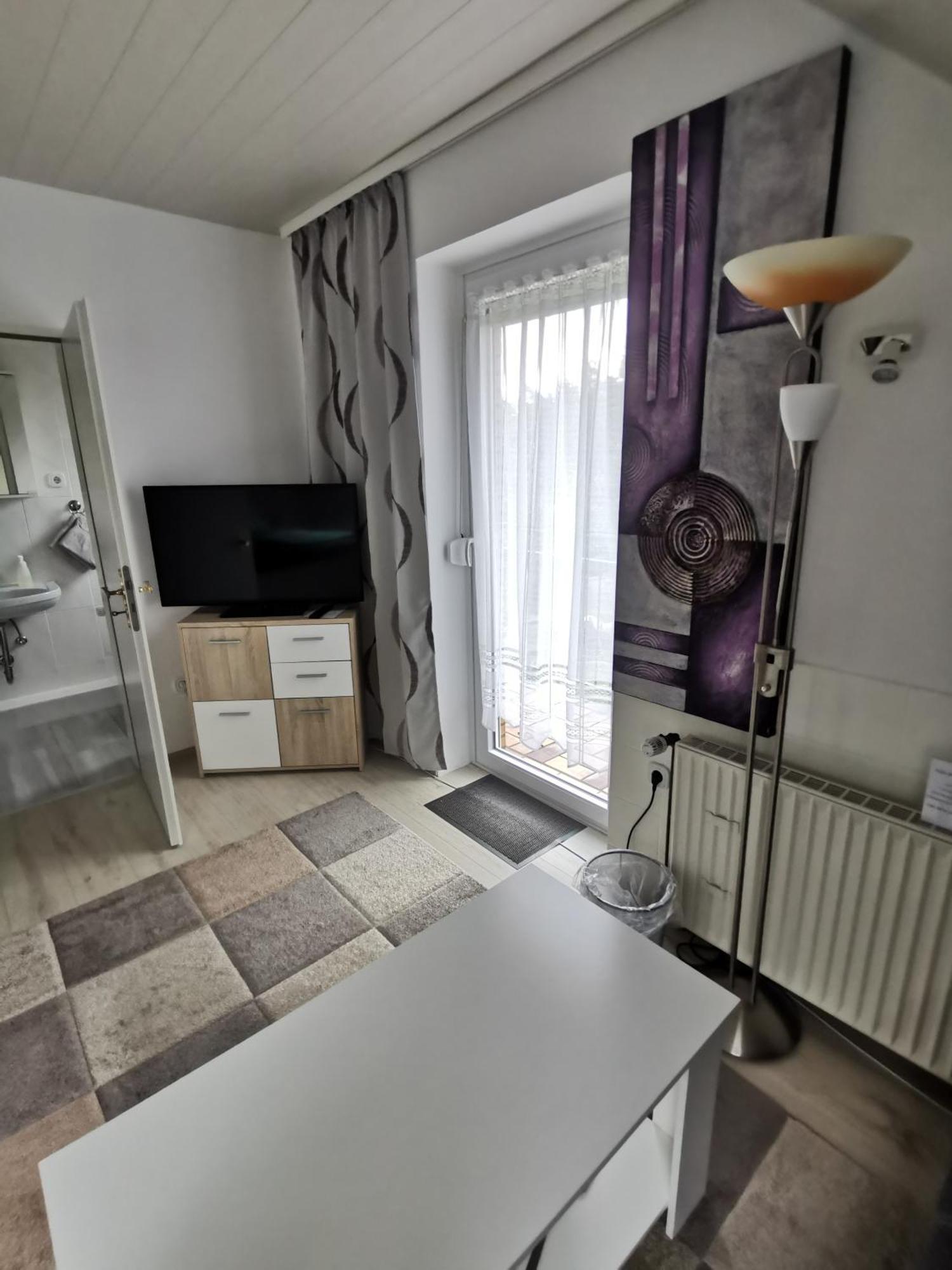 Haus Erika Affittacamere