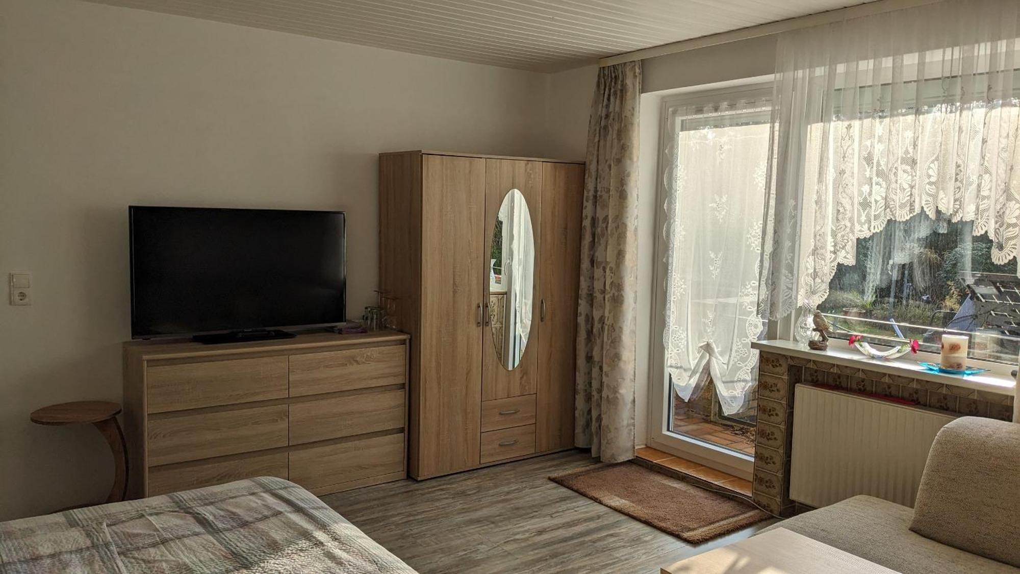 Affittacamere Haus Erika Cuxhaven