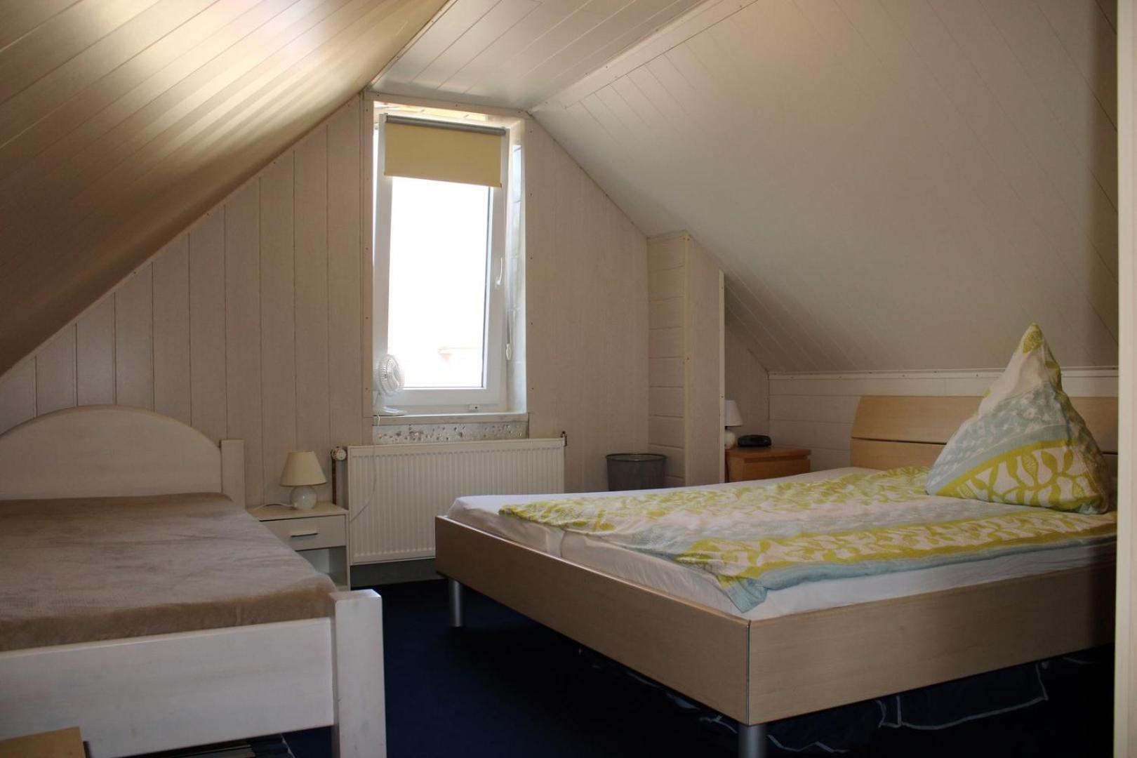 Haus Erika Affittacamere