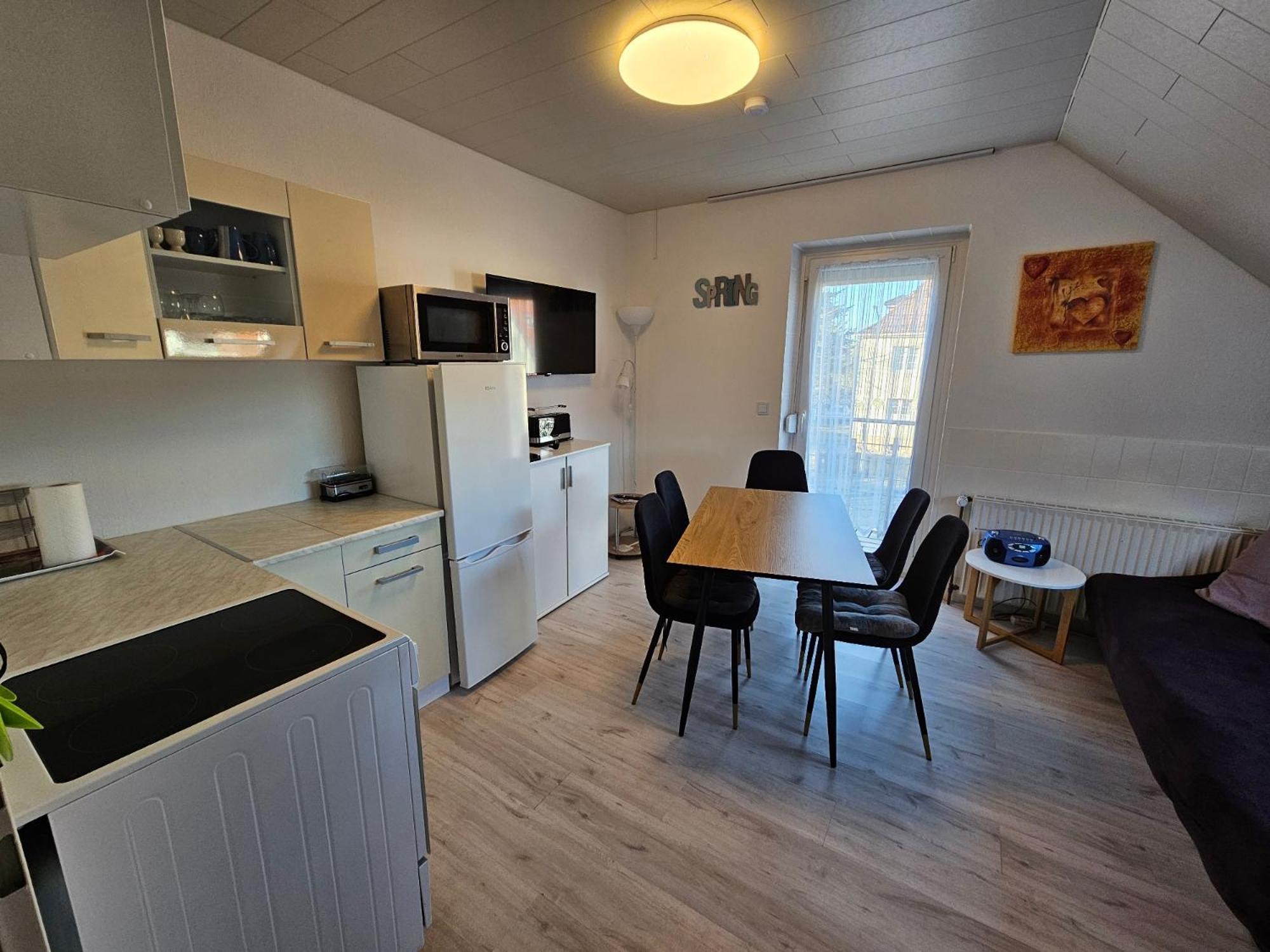 Haus Erika 3* Cuxhaven