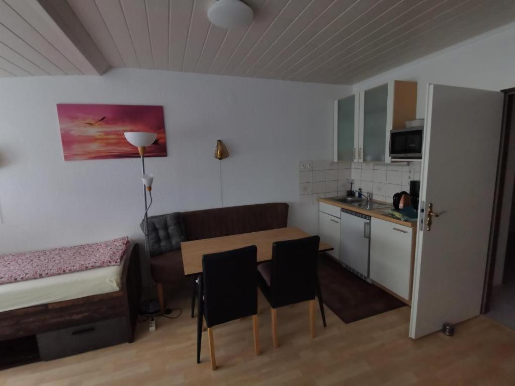 Affittacamere Haus Erika 3*