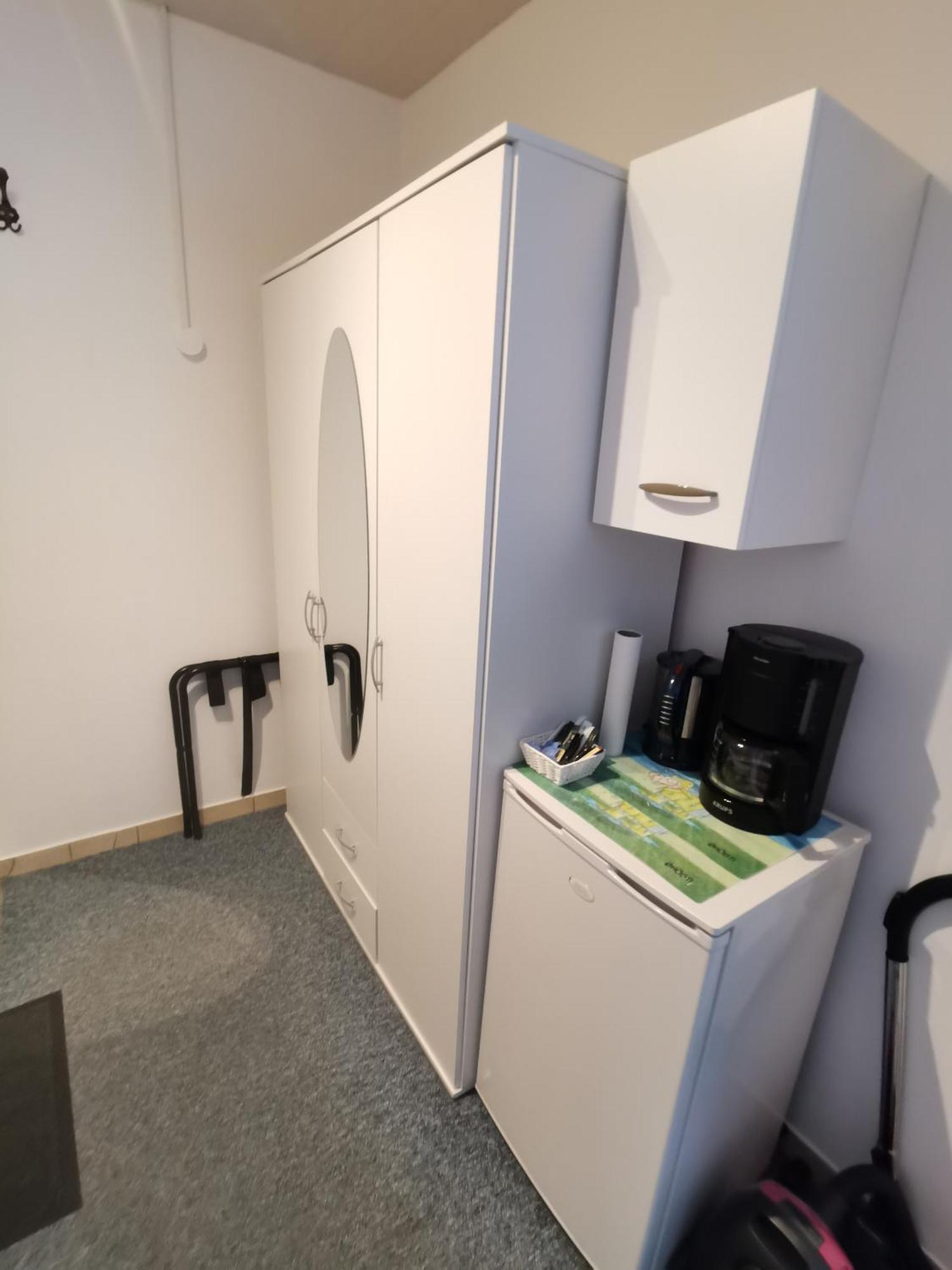 Affittacamere Haus Erika Cuxhaven