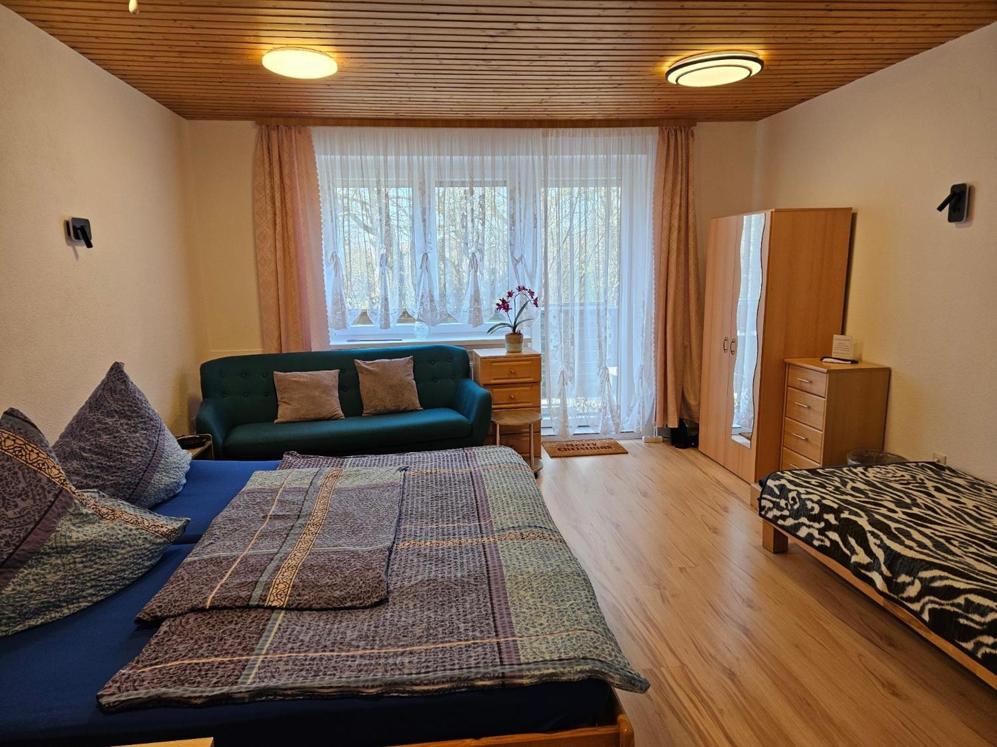 Affittacamere Haus Erika
