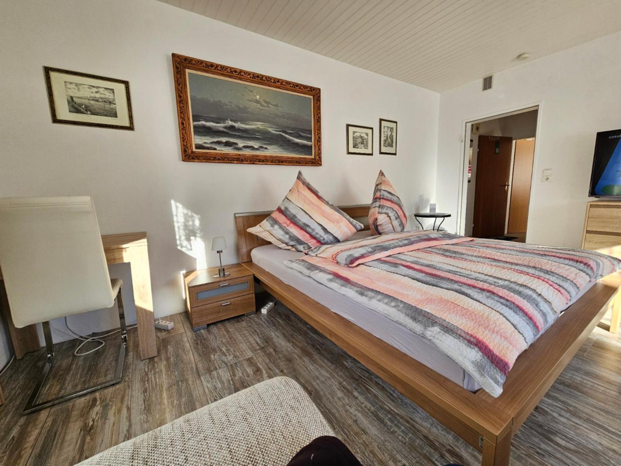 Haus Erika 3* Cuxhaven