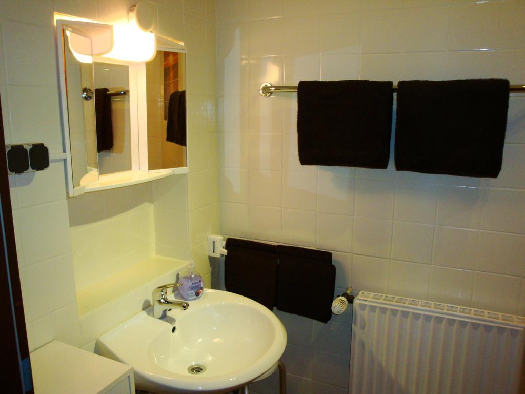 Gasthof Haus Erika 3*