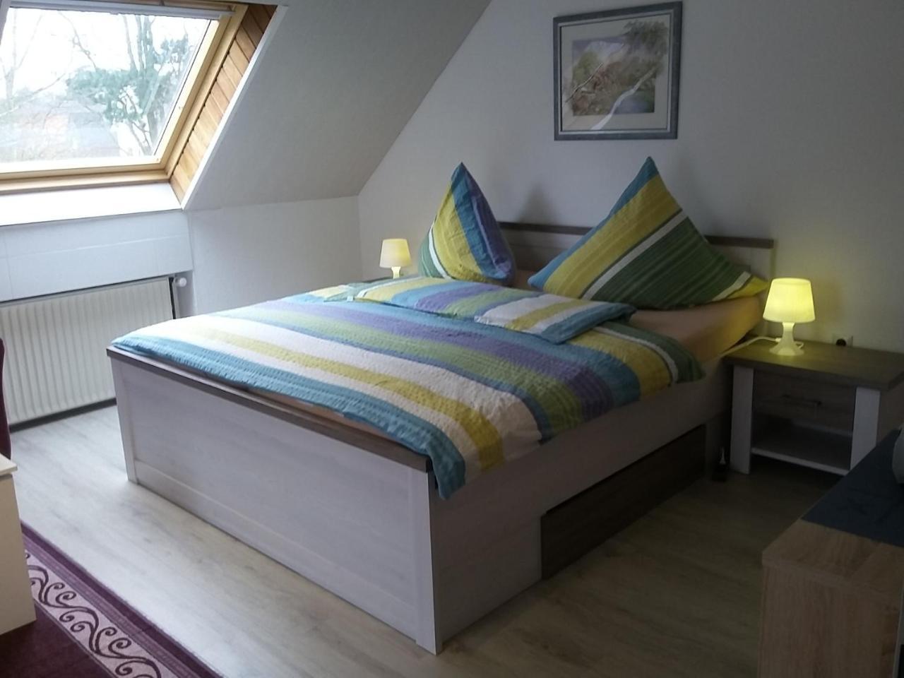 Affittacamere Haus Erika