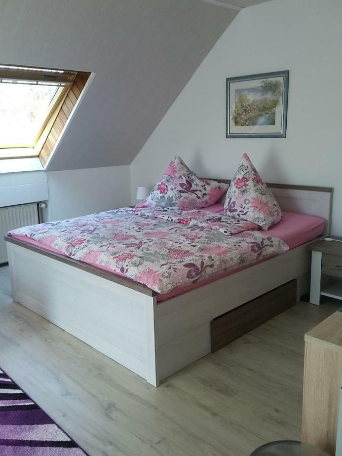 Gasthof Haus Erika 3*