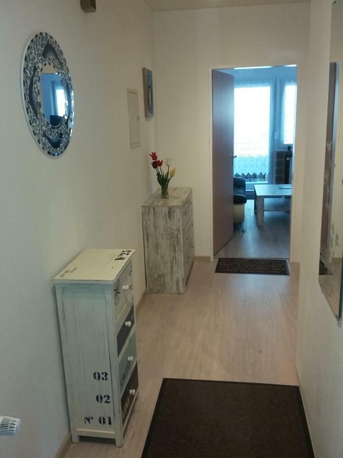 Haus Erika Gasthof 3*