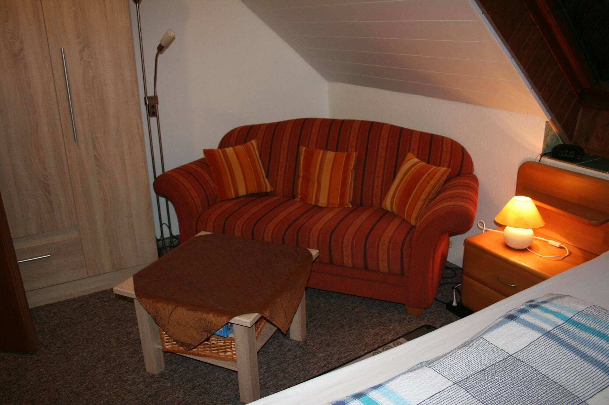 Affittacamere Haus Erika Cuxhaven