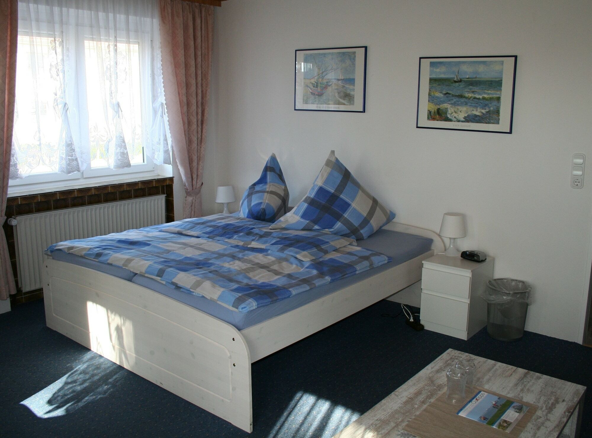 Haus Erika Affittacamere Cuxhaven