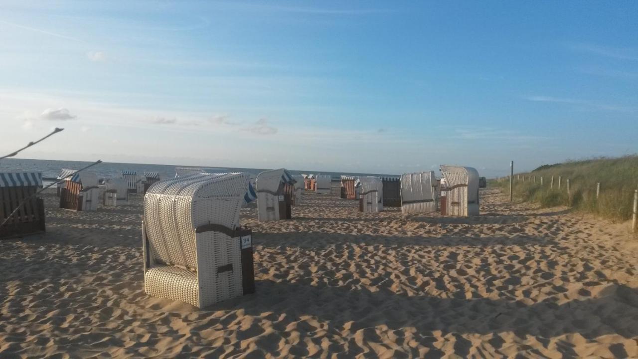 Haus Erika 3* Cuxhaven